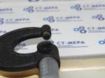 Микрометр МК-25 (0-25мм.) ц/д 0.01мм кл.2 ГОСТ 6507-78
