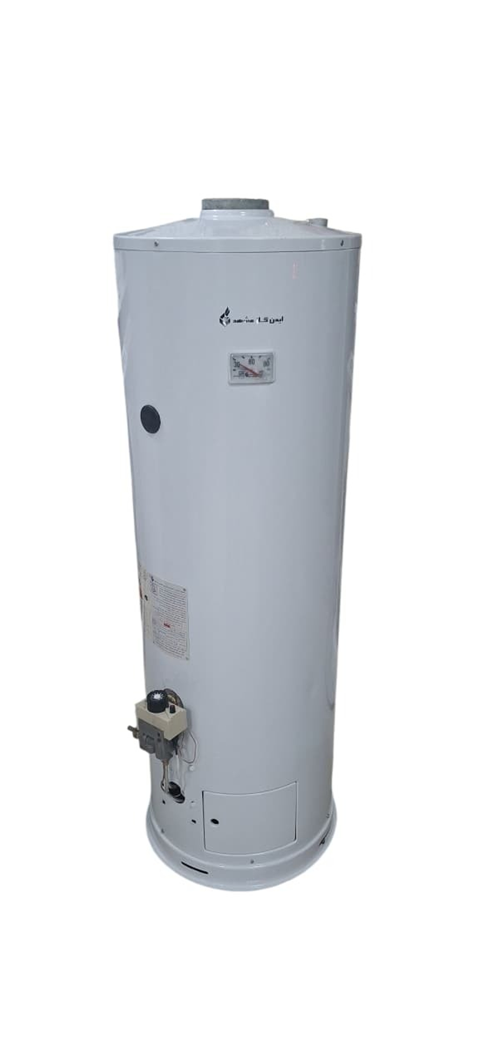 Газовый водонагреватель  IMEN GAS MASHHAD ARMAN B 90 SIT 630 (90 литров)