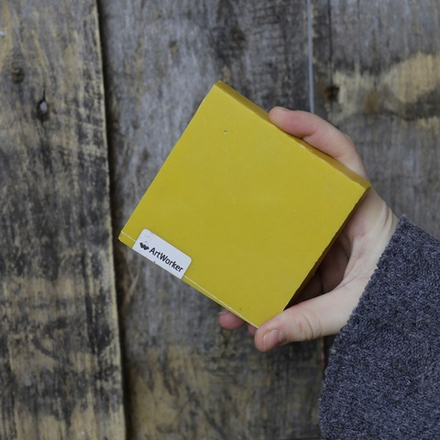 Смальта DK12, 91х91х15 мм, 300 гр