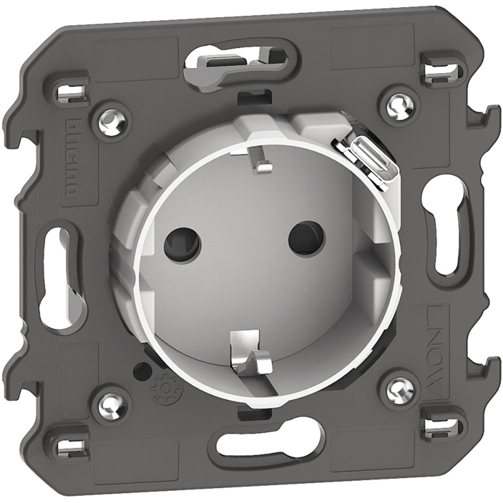 Розетка  BTicino KW4141USB