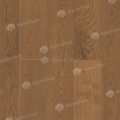 Инженерная доска Alpine Floor Villa EW201-14 Дуб Имбирный