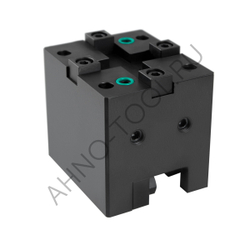 Держатель токарного резца BMT45MOD-F20-80 BRIGHT-TOOLS