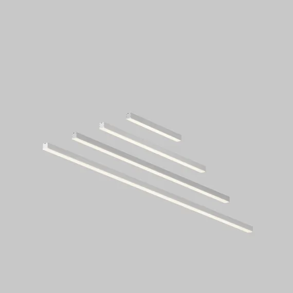 Линейный светильник Technical LL311004