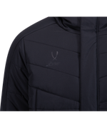 УЦЕНКА Куртка утепленная CAMP Padded Jacket, черный, детский