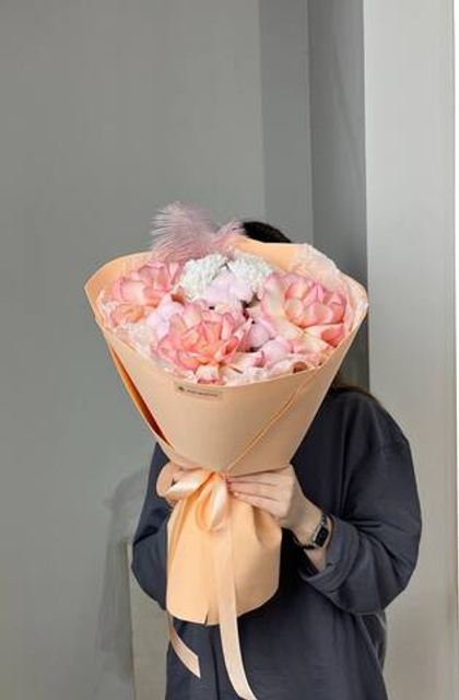 Авторский букет