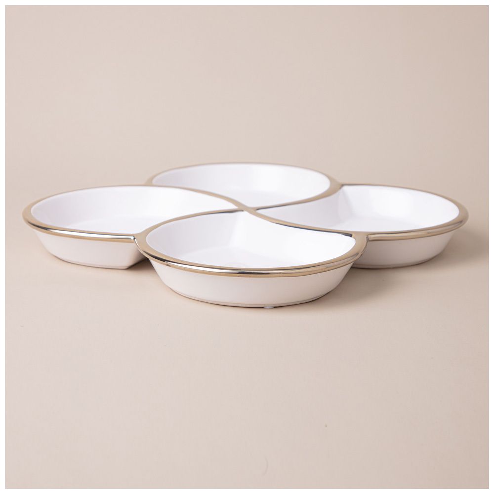 МЕНАЖНИЦА 4 СЕКЦИИ 30Х3,5 СМ