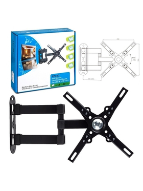 Кронштейн поворотный для TV 15"-40" CP102