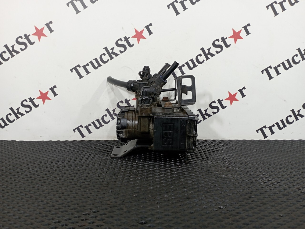 Модулятор EBS задний 2017 г.