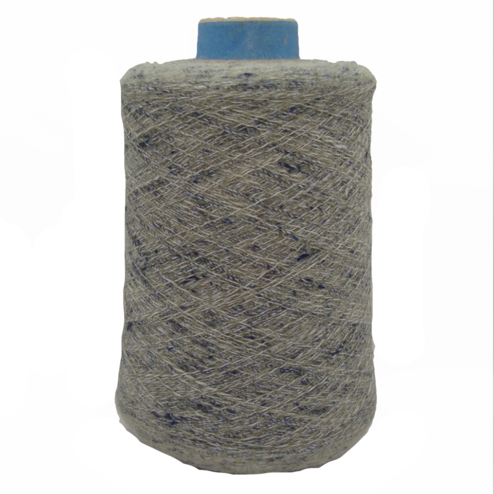 Бобинная пряжа Spotty (3756)