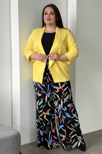 Жакет 2578 Fabrika