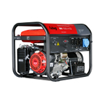 Бензиновый генератор Fubag BS 7500 A ES