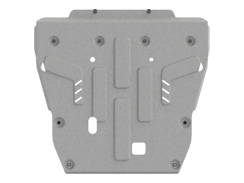 Защита картера и КПП Sheriff для Haval TXL 2021- арт..5071