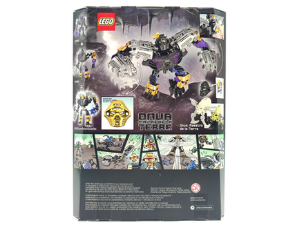 Lego bionicle 2020 discount