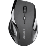 Мышь беспроводная Defender Accura MM-295 Black