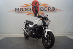 Honda NC750SA , 2014