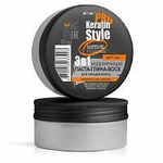 Витэкс KERATIN PRO Style Моделирующая ПАСТА-ГЛИНА-ВОСК для укладки волос 70 мл