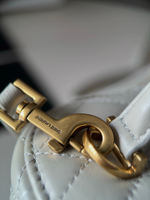 Yves Saint Laurent Gaby Vanity Bag 18 cm