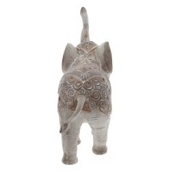 GAEM Фигурка декоративная "Слон", L23,5 W8,5 H23 см