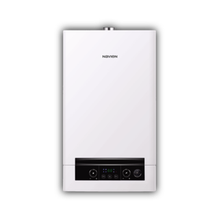 Navien Heatluxe