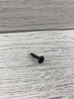 Саморезы мебельные по дереву 16 мм 30 штук