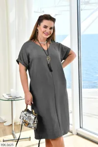 Платье HX-3612 Фабрика Моды