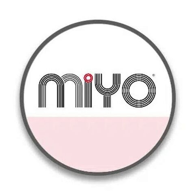 MiYO Structure