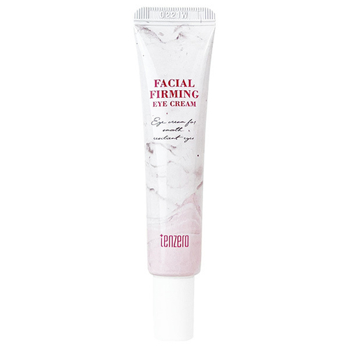 Укрепляющий крем для области вокруг глаз Tenzero Facial Firming Eye Cream 12мл