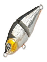 Воблер LL BullyBoo 45-SS 712 45м.м 4.5 г 0.4-0.8м.