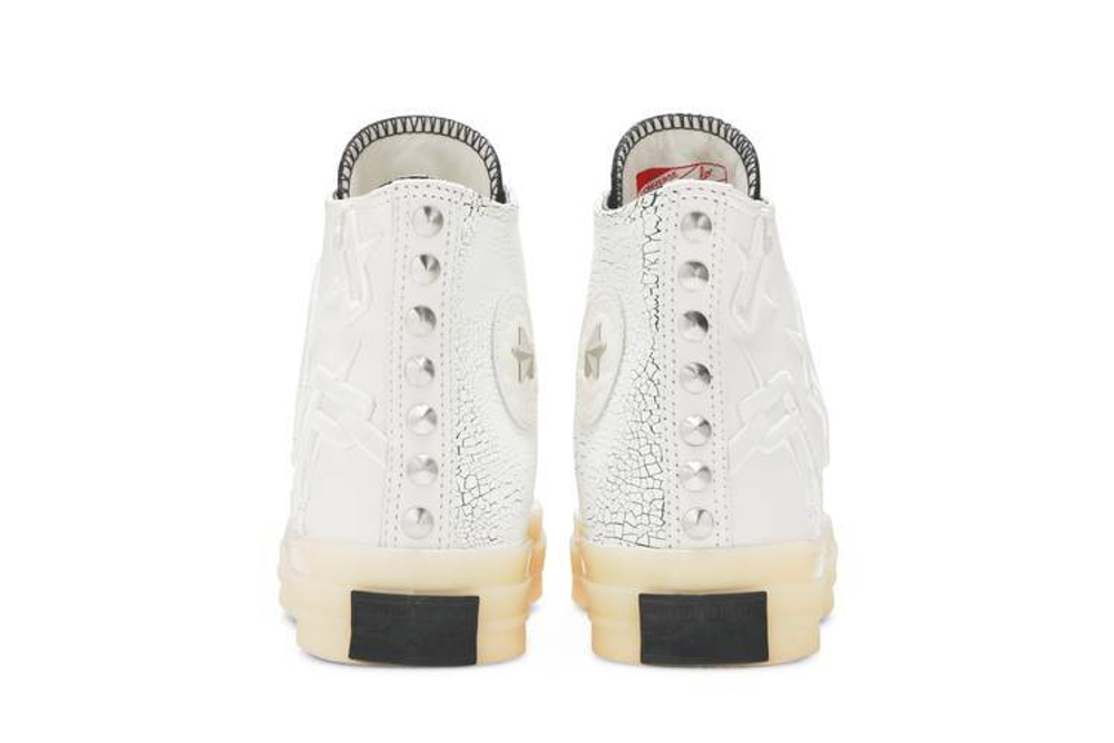 Кроссовки Converse X Jordan Air Jordan 16 Why Not Chuck 1970S High The Unexpected Rw Sp Pack