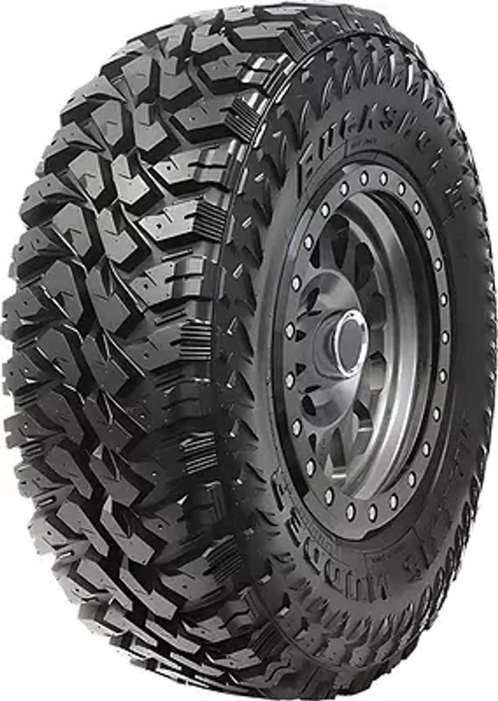 Maxxis MT-764 Bighorn 275/65 R18 119/116Q