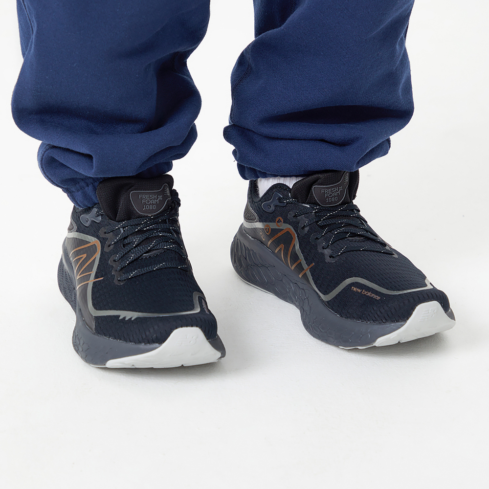 Кроссовки New Balance Nb Fresh Foam X 1080V12