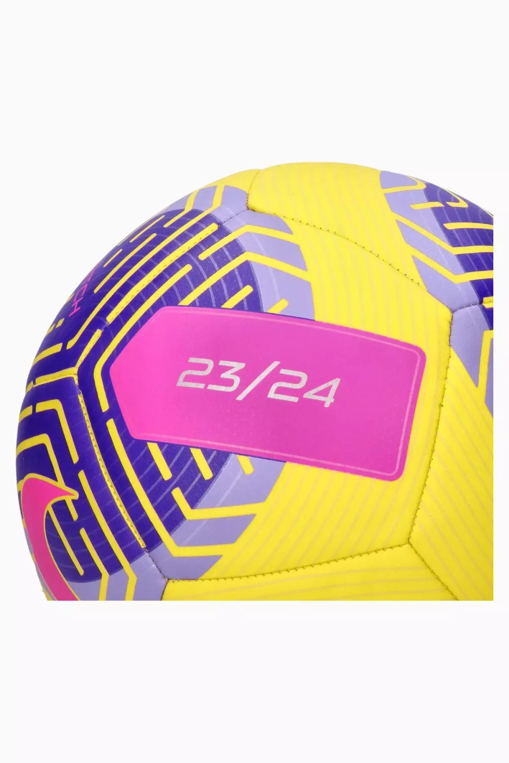 Футбольный мяч Nike Pitch размер 4