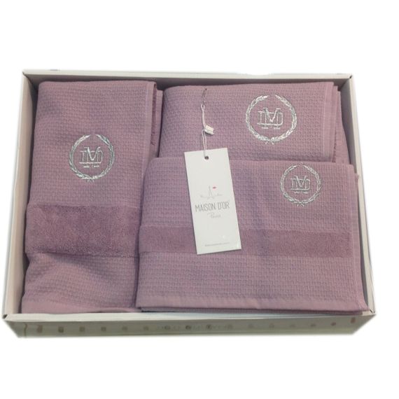 Набор полотенец BONNI Maison Dor Турция