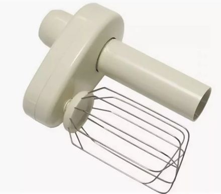 Насадка (венчик в сборе) для блендера Moulinex (Мулинекс) MS-5980652