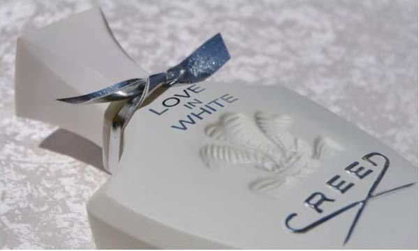 Creed Love in white Eau De Parfum