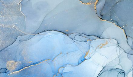 Фотообои Флюиды (Ширина 4,15 м)