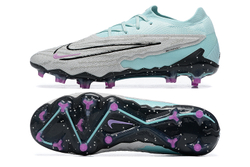 Бутсы Nike Phantom GX Elite FG (Бирюзовый)