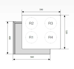 LEX EVI 640-1 BL схема