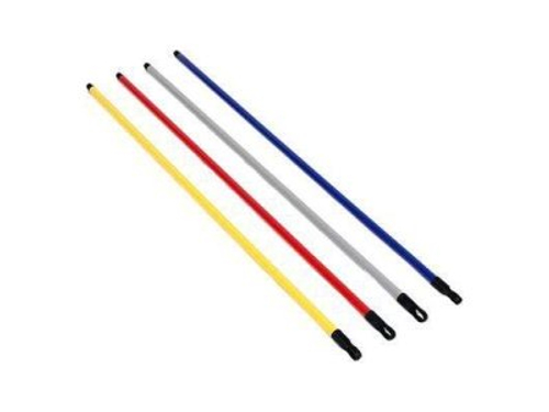 Черенок металлический окрашенный 1080*21мм (24шт/кор)