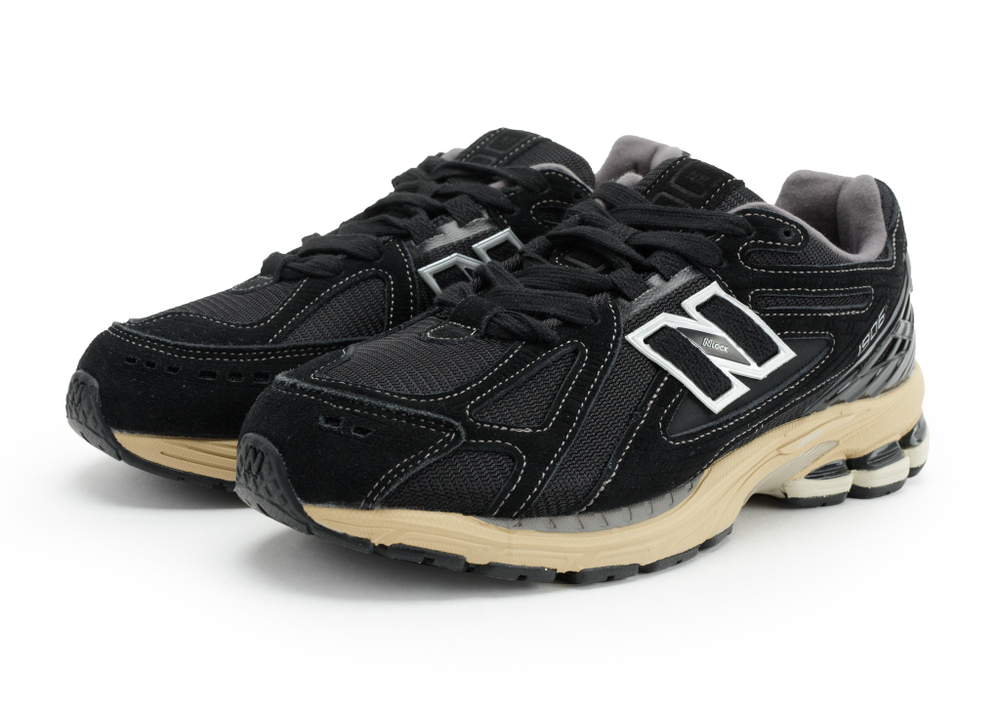 New balance 1906 (black)