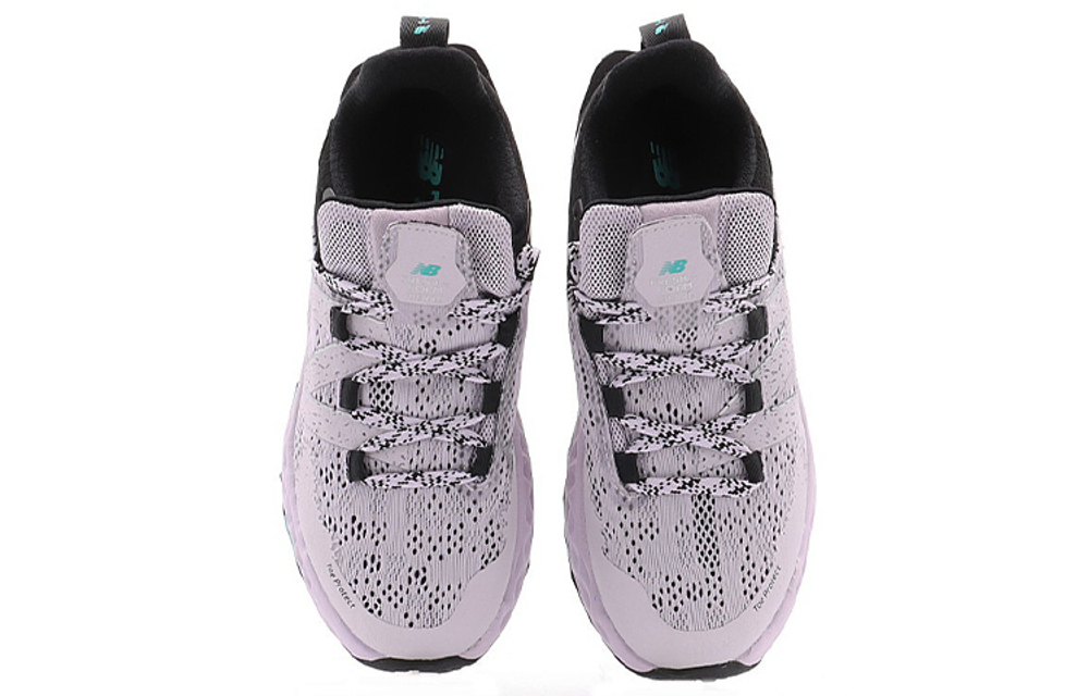 Кроссовки New Balance Nb Fresh Foam B (Женская размерная сетка)