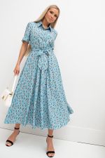 Платье Лиана №1 Valentina (Акция)