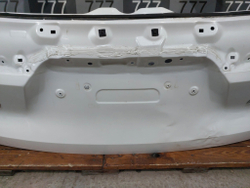 Крышка багажника Haval F7 1 19-24 Б/У Оригинал 6301119XKQ04AD