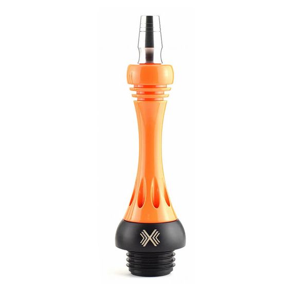 Alpha Hookah - Model X Orange