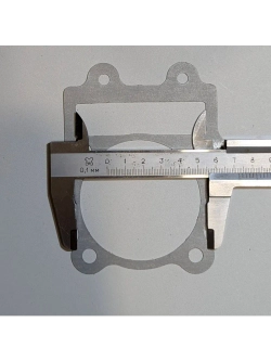 - t Набор прокладок (полный) W190 190см3 ZS