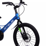 Велосипед 20" Stels Leader-210 MD Синий