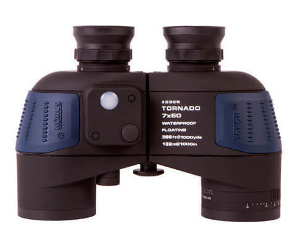 Бинокль Konus Tornado 7x50