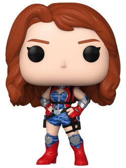 Фигурка Funko POP! TV The Boys Firecracker (1600) 75645