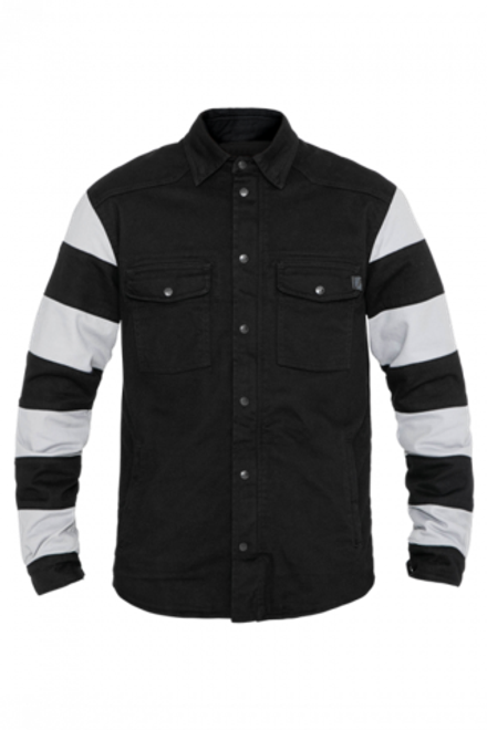 Моторубашка John Doe