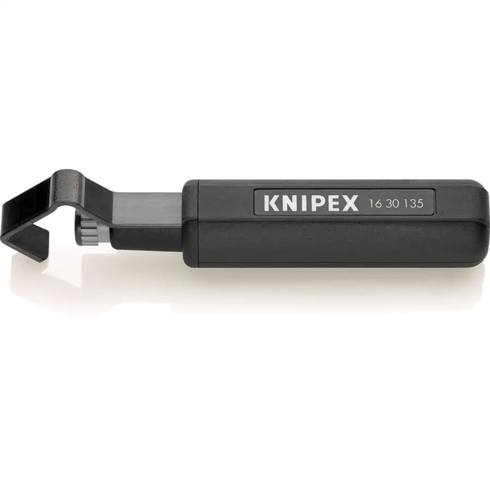 Инструмент для удаления оболочек 135 мм Knipex 16 30 135 SB